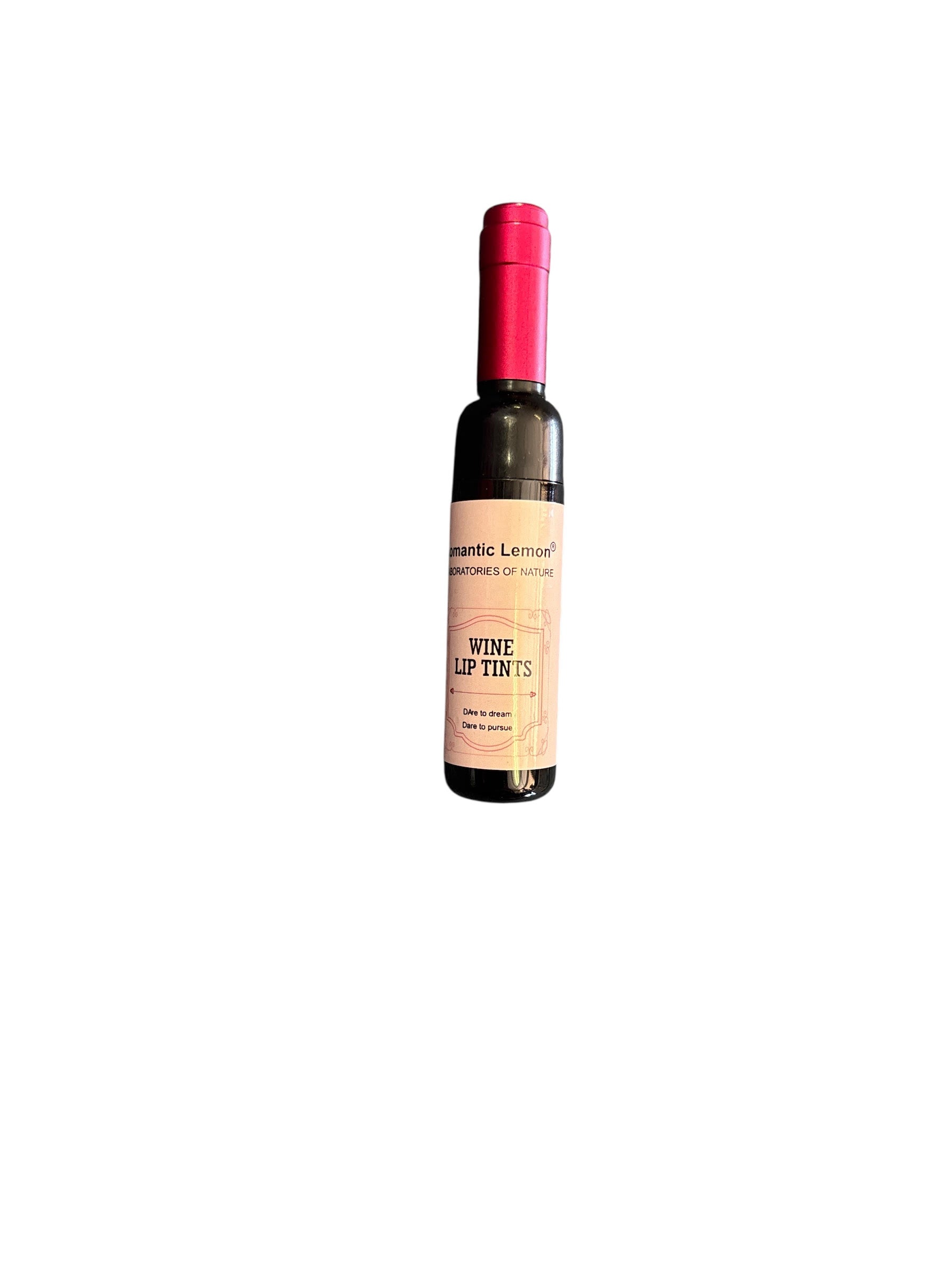 Romantic Lemon Wine Lip Tints