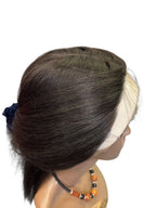 So Natural HD Lace Wigs