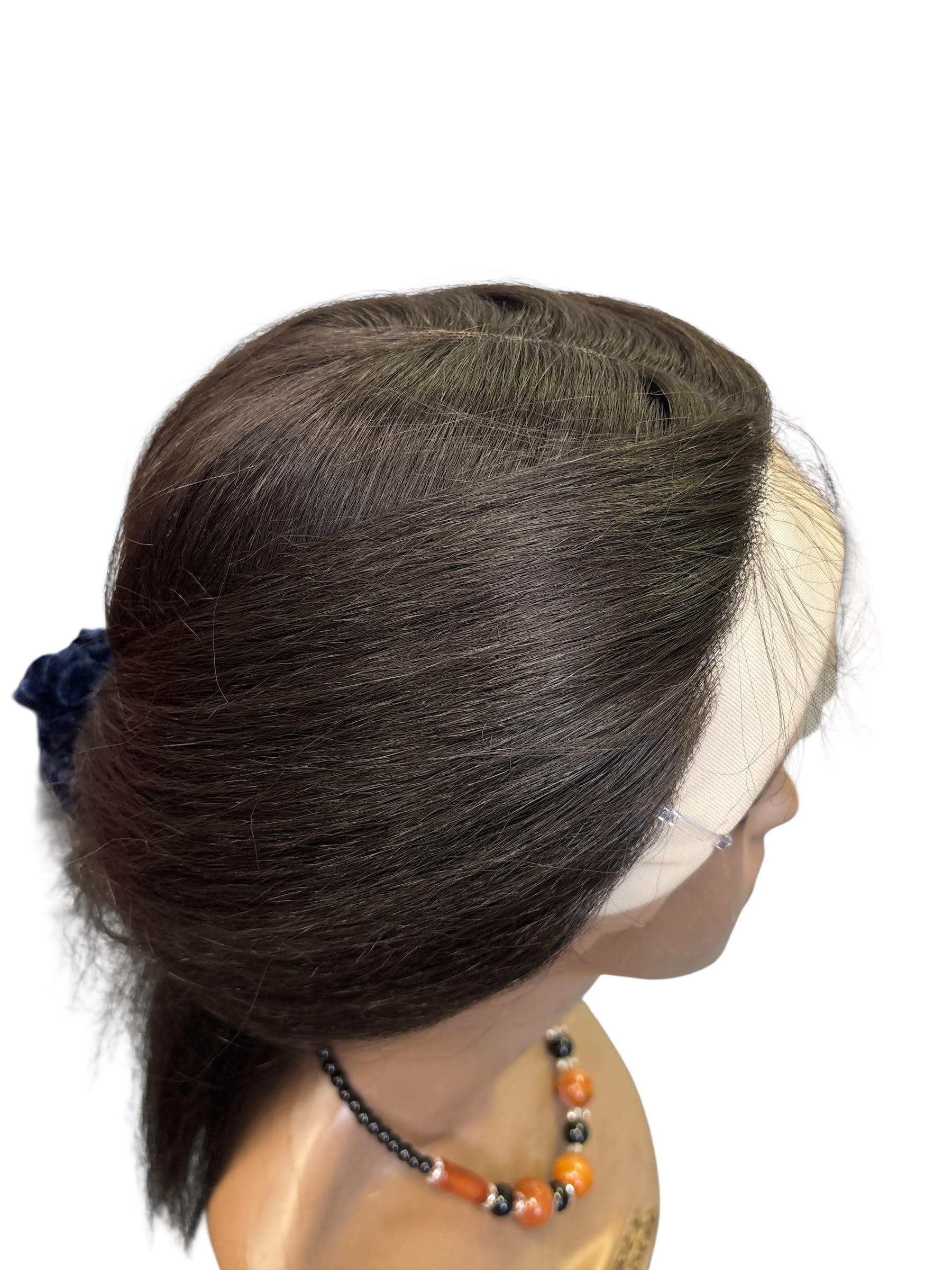 So Natural HD Lace Wigs