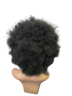 Afro wigs
