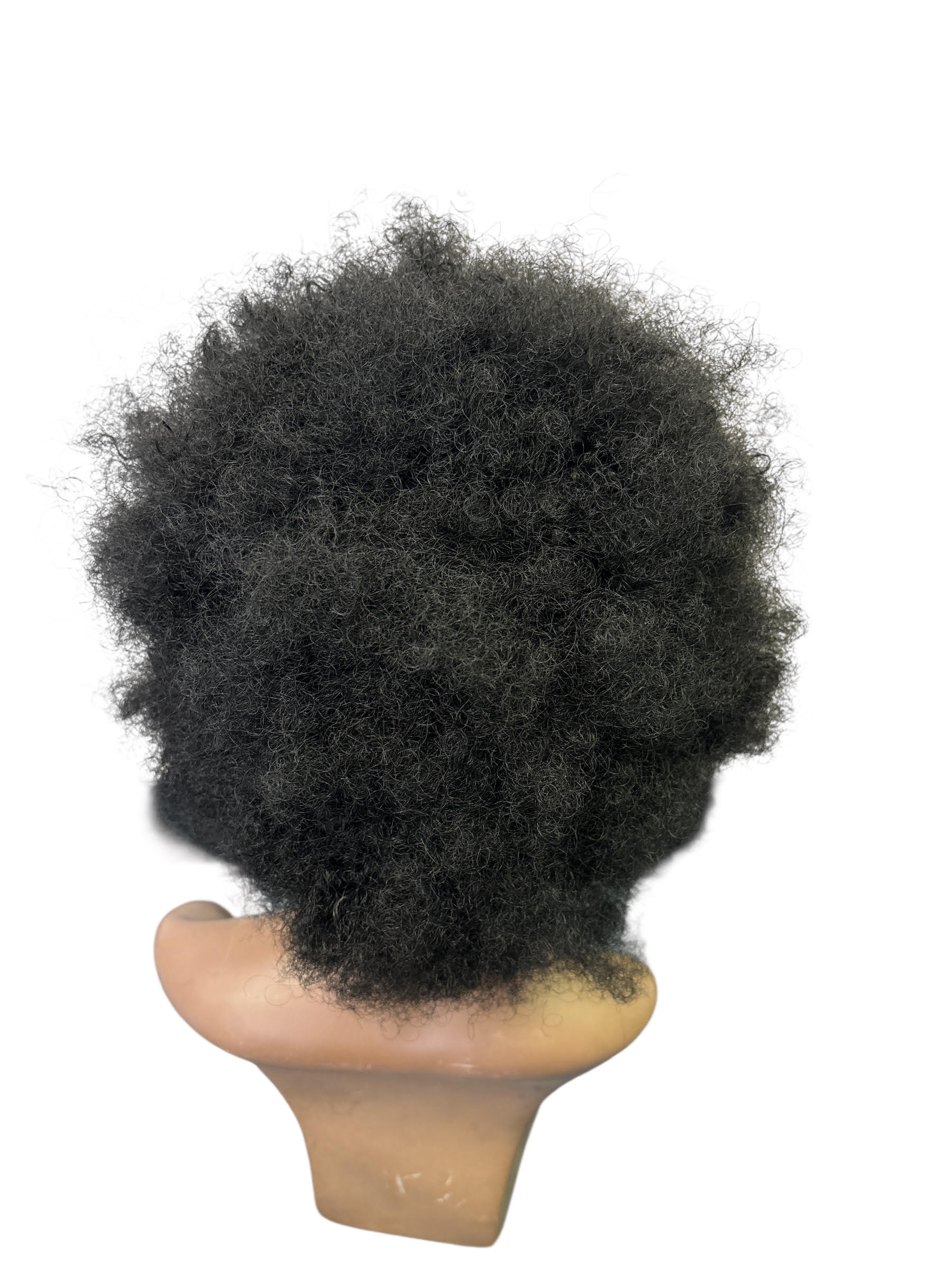 Afro wigs