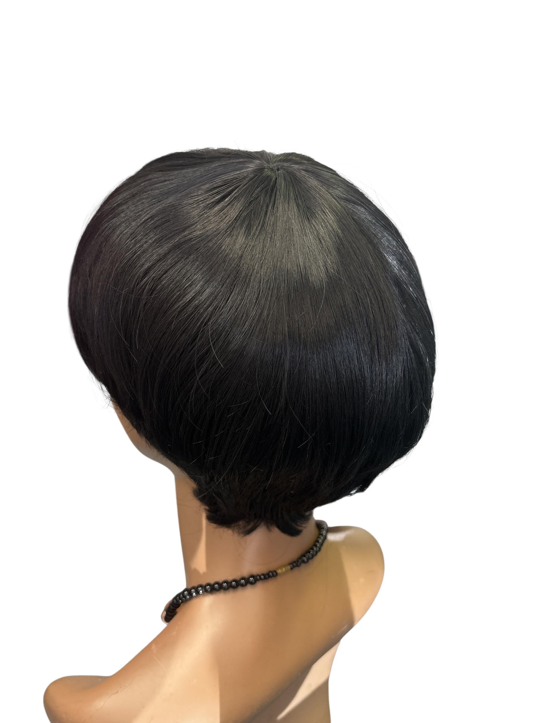 The "KISS N' WIGs