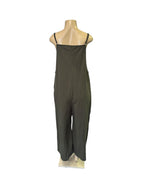 Blend Wide-Leg Jumpsuits