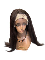 So Natural HD Lace Wigs