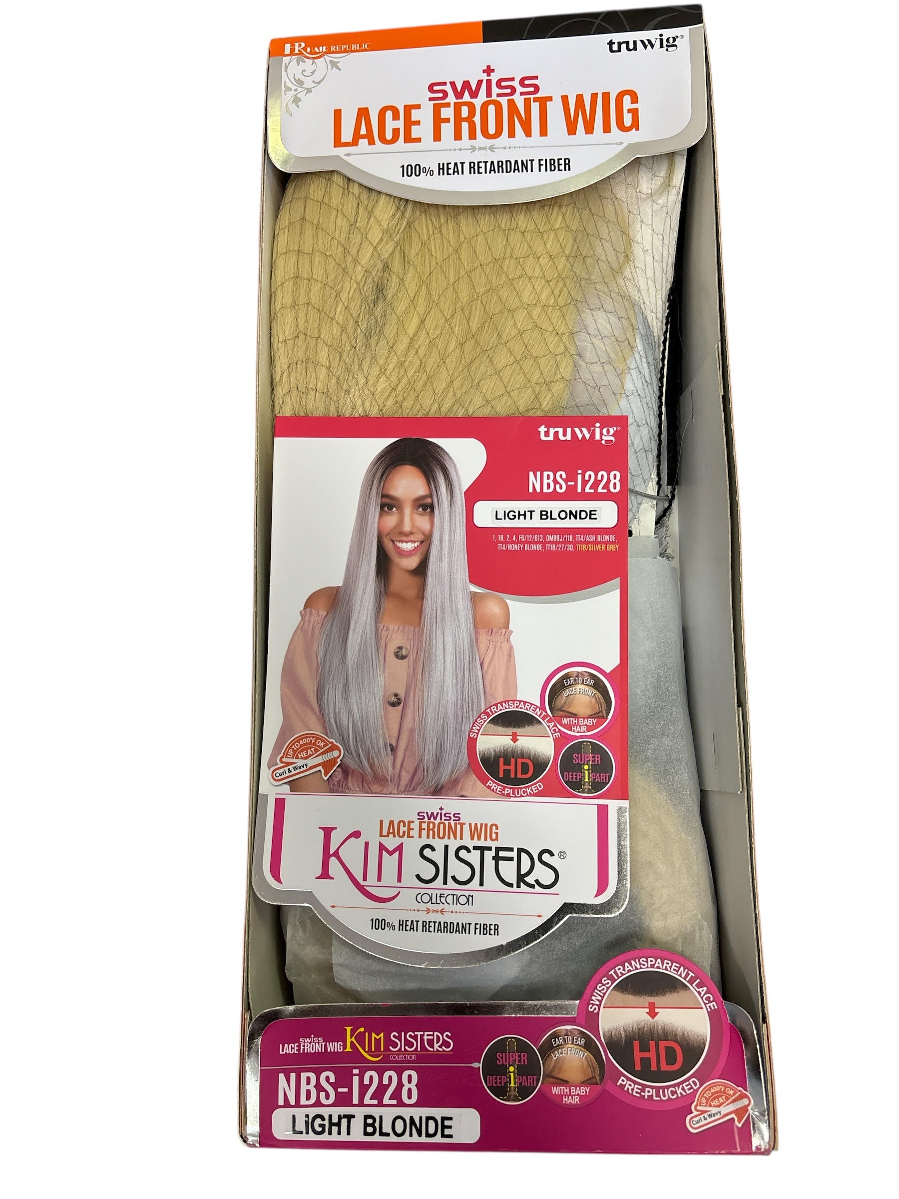 swiss lace wigs