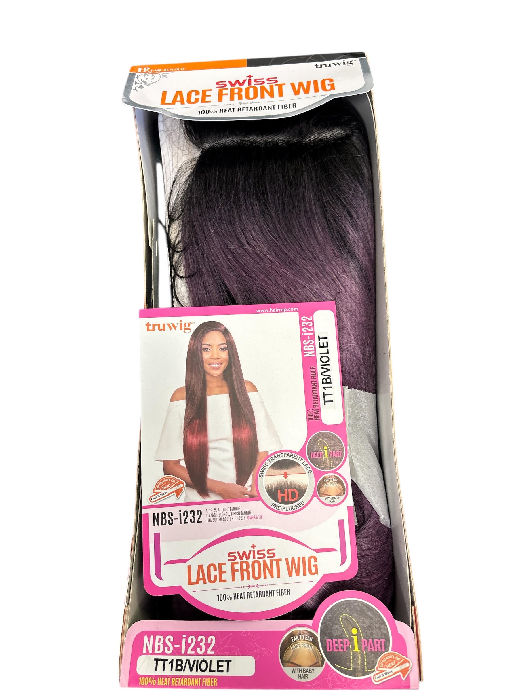 swiss lace wigs