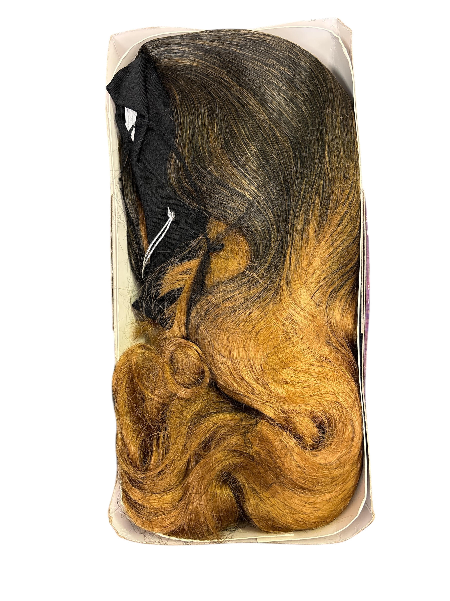 JUBA wigs
