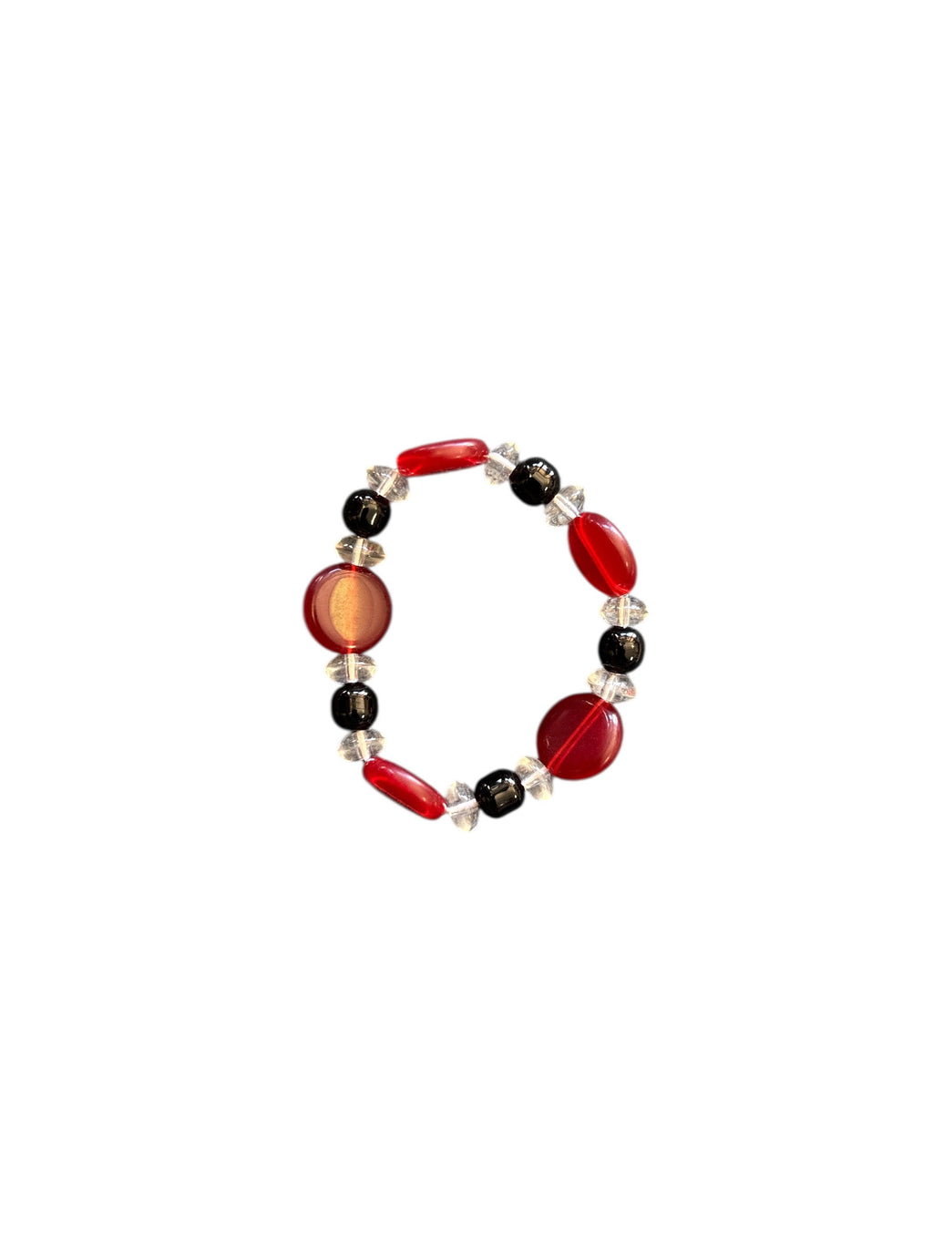 Beaded Bracelets