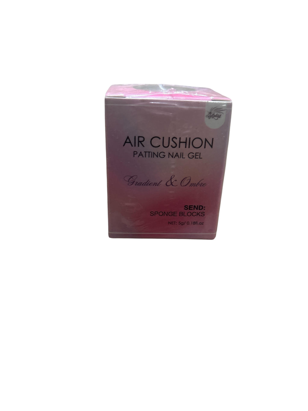 Air Cushion Patting Nail Gel | Professional Gradient