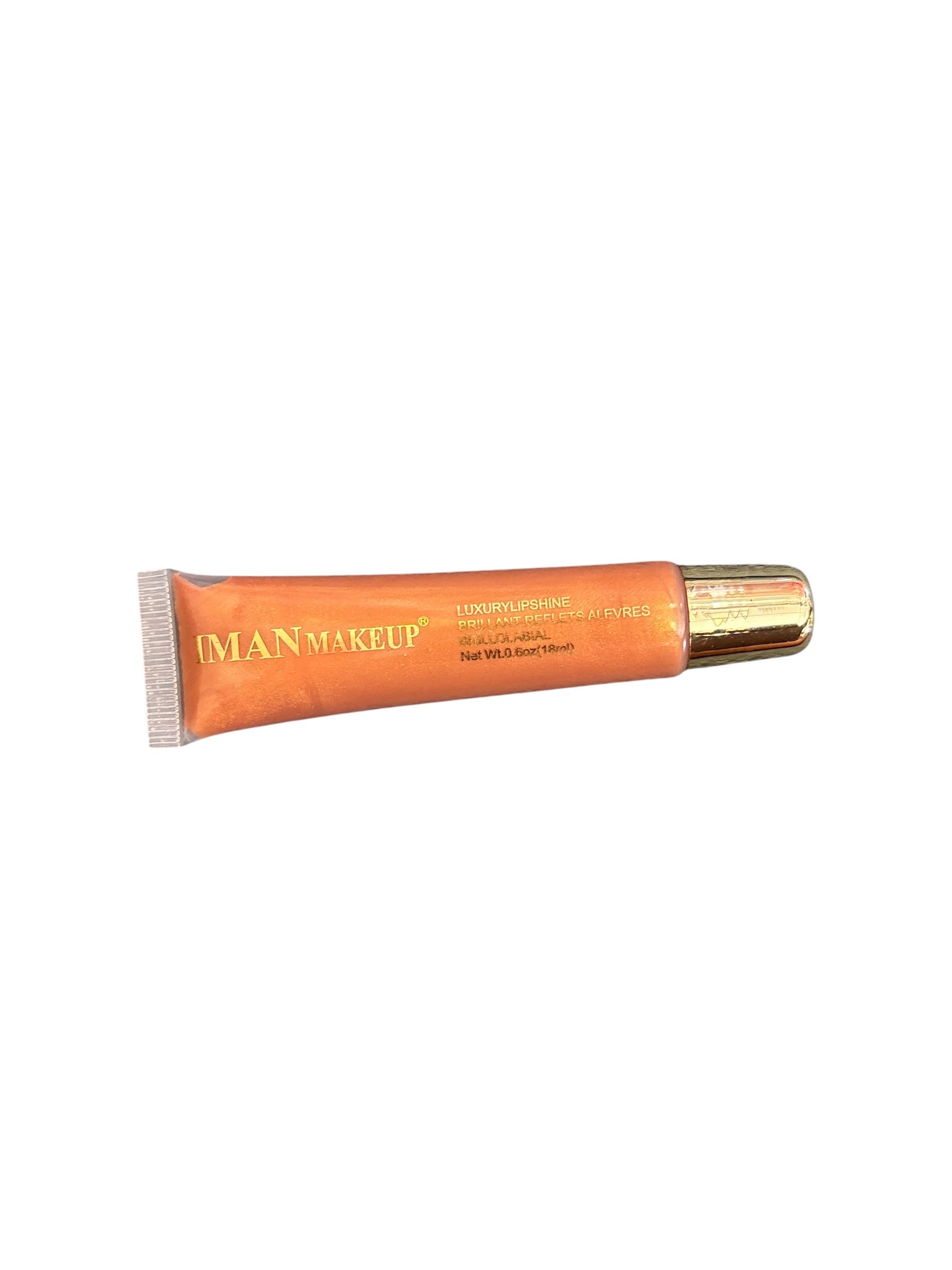 IMAN MAKEUP