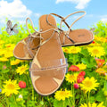 H2K sandals