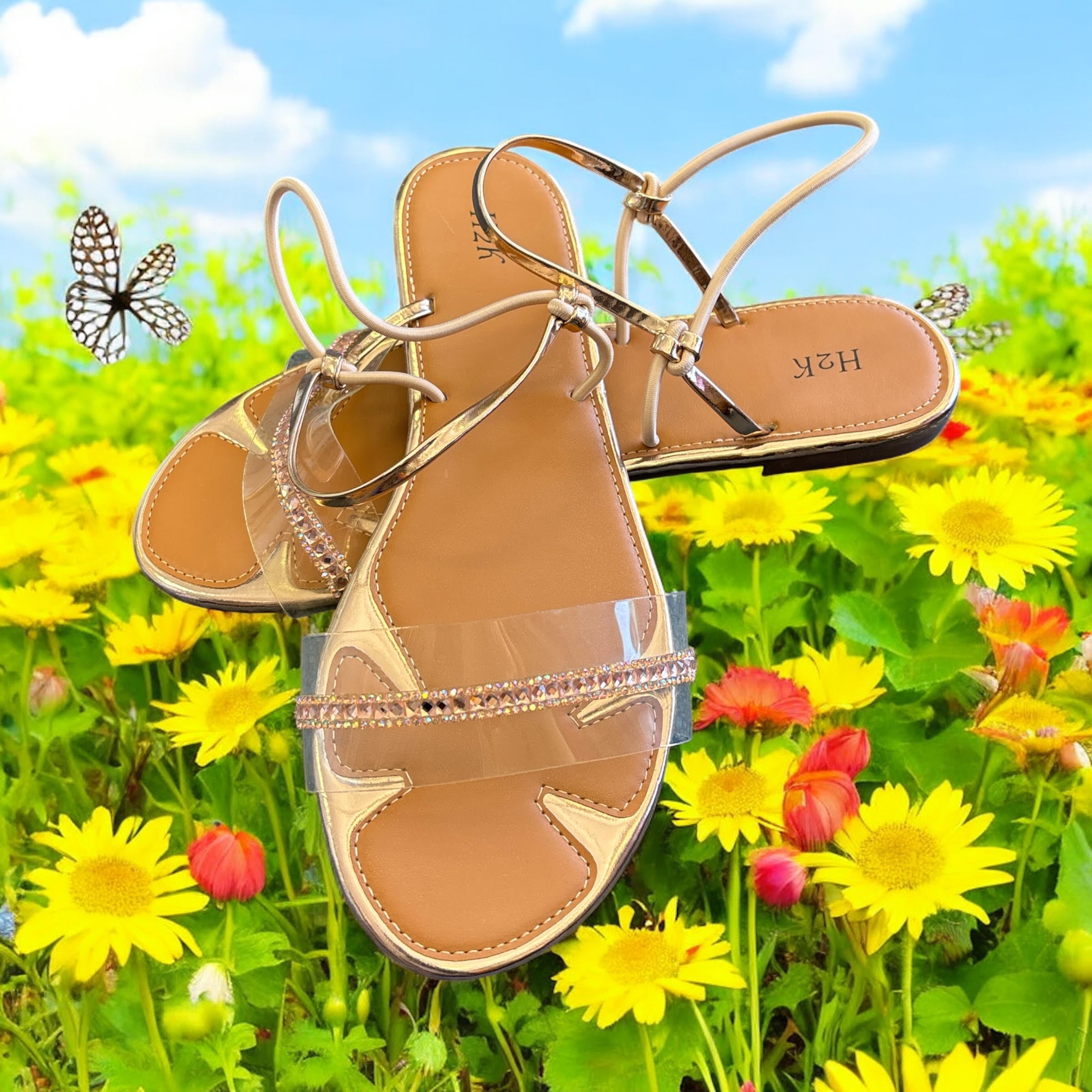 H2K sandals