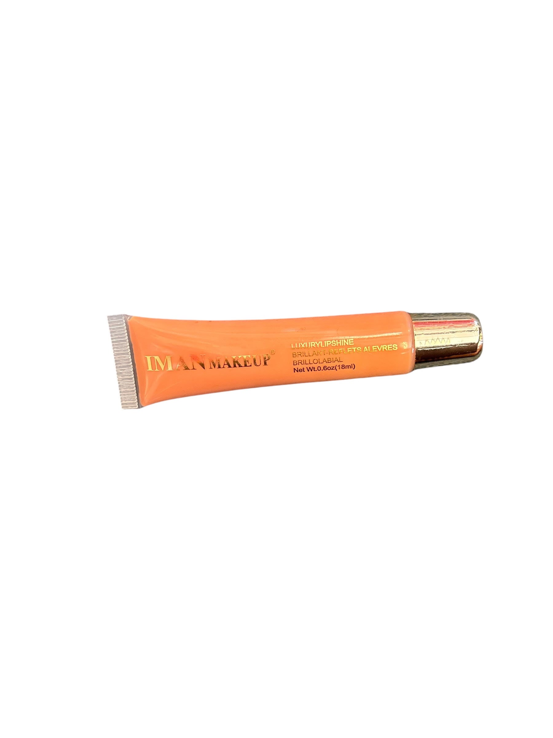 IMAN MAKEUP