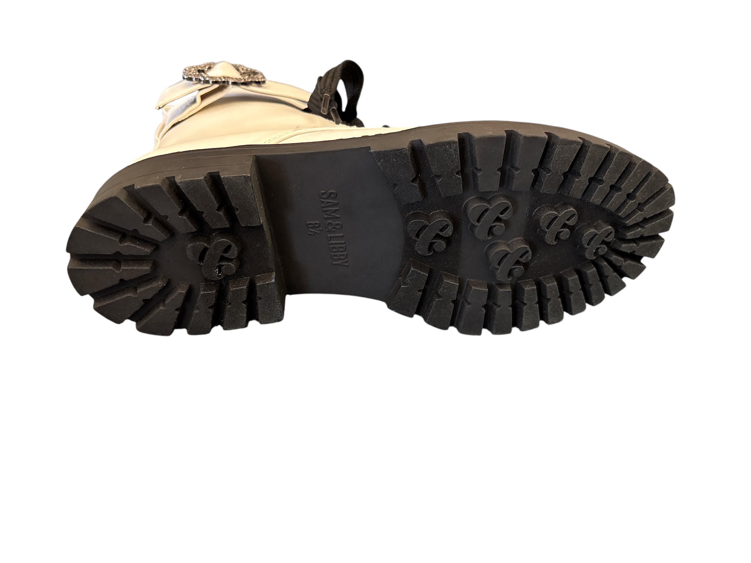 Sam and Libby Women's Samantha