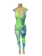 Jumpsuits