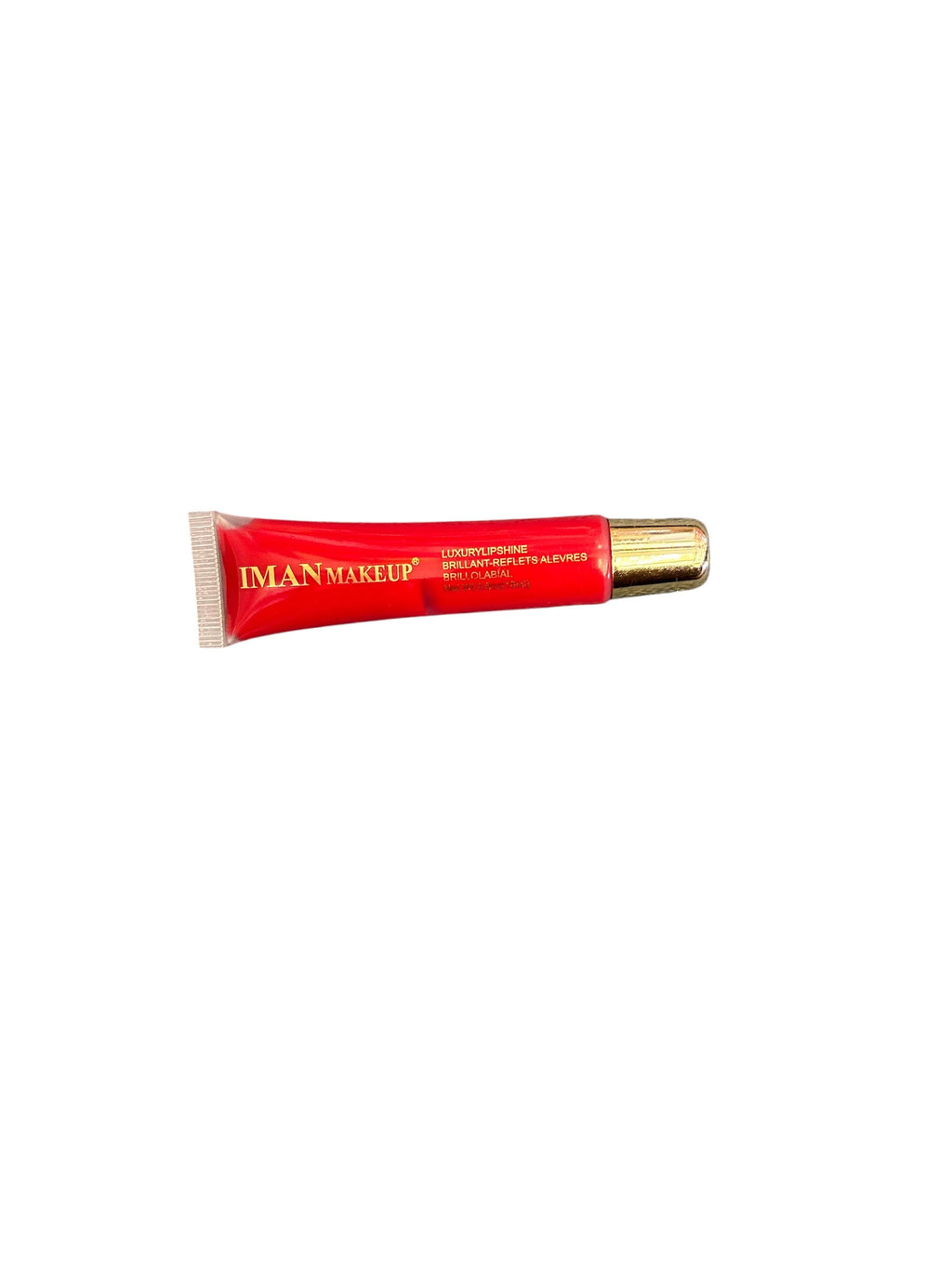 IMAN MAKEUP