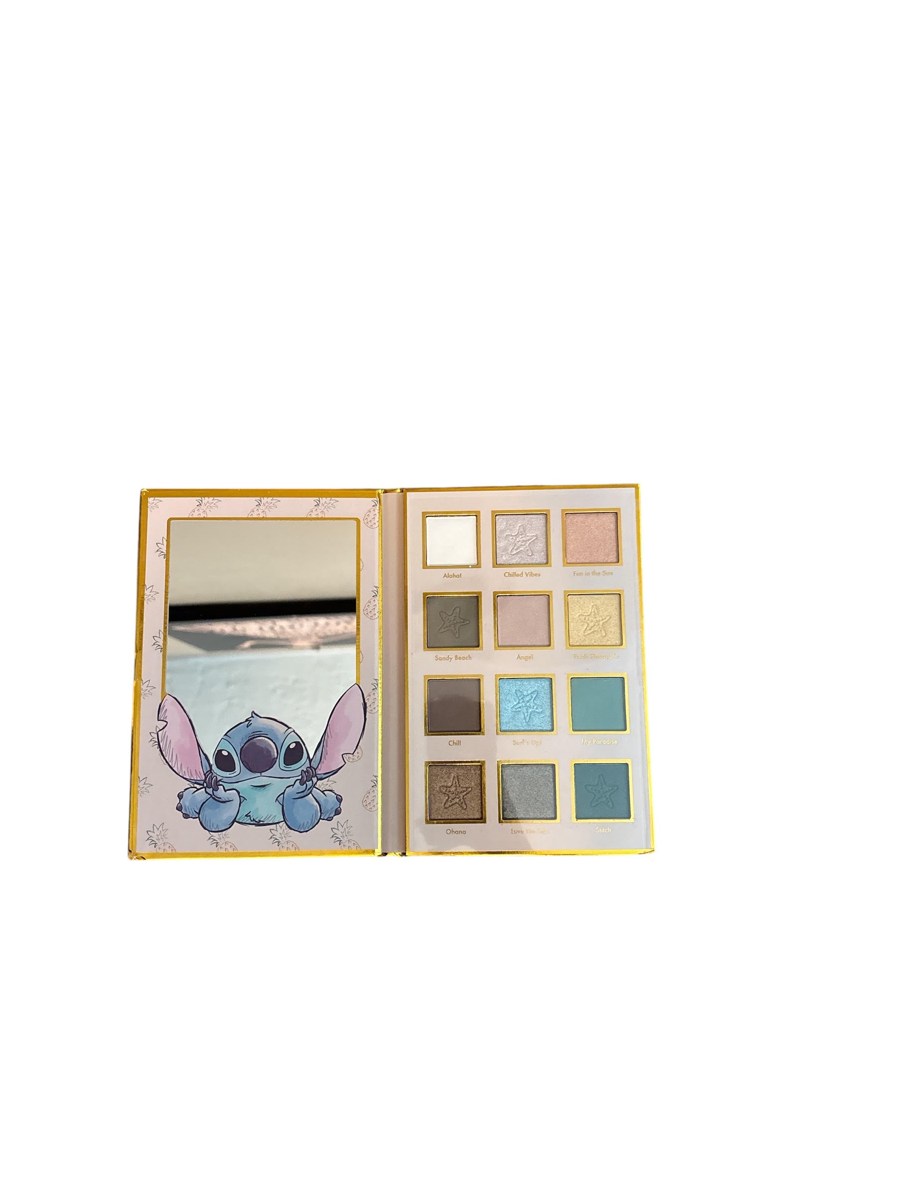 Disney Lilo & Stitch "Stitch & Angel
