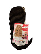 JUBA wigs