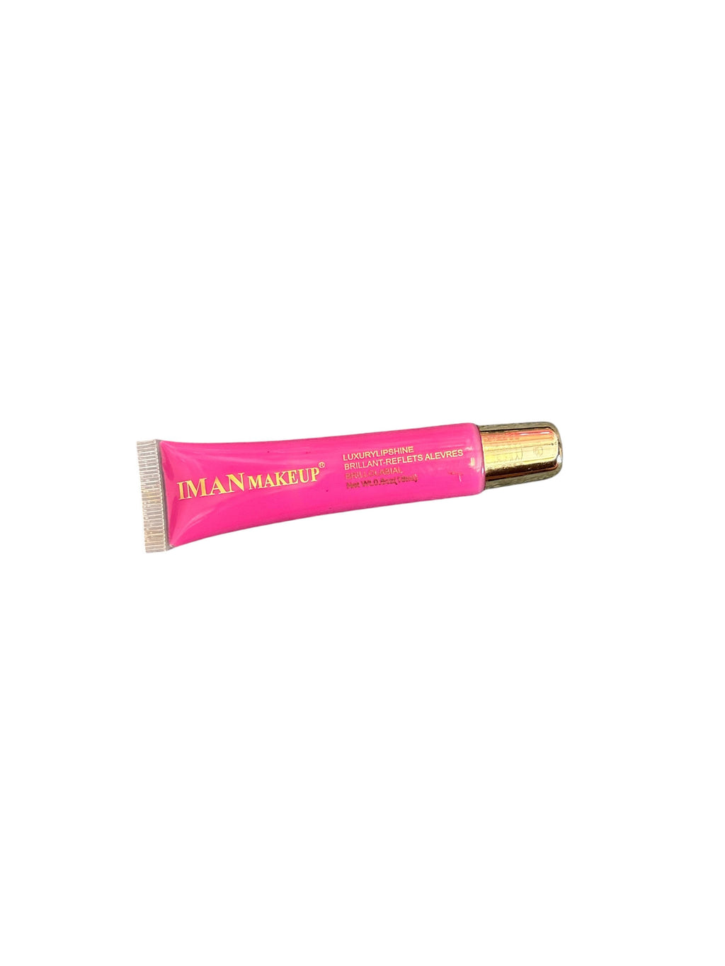 IMAN MAKEUP