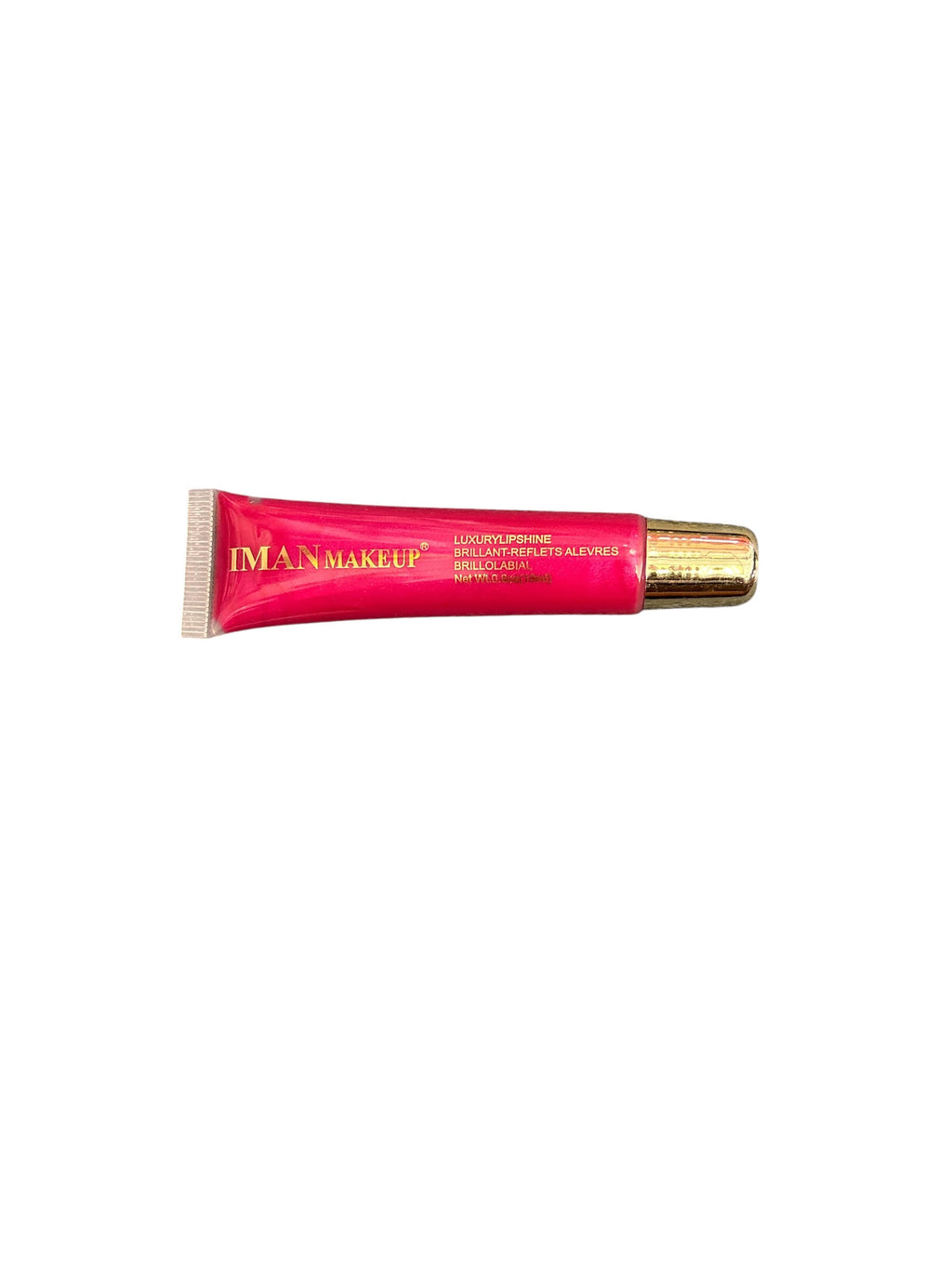IMAN MAKEUP