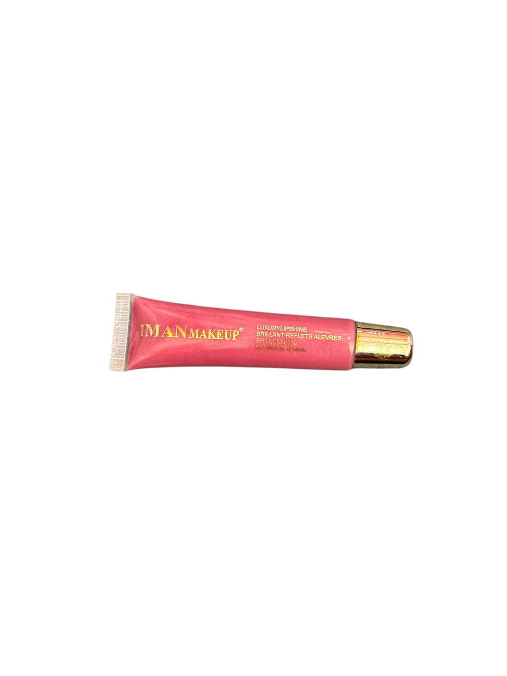 IMAN MAKEUP