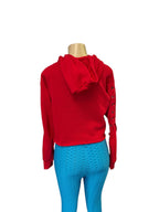 cropped hoosdie