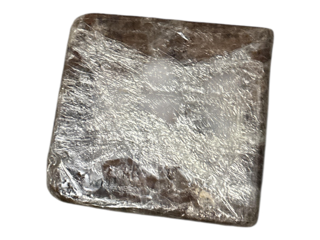 Ashanti Naturals 100% Natural African Black Soap Bar