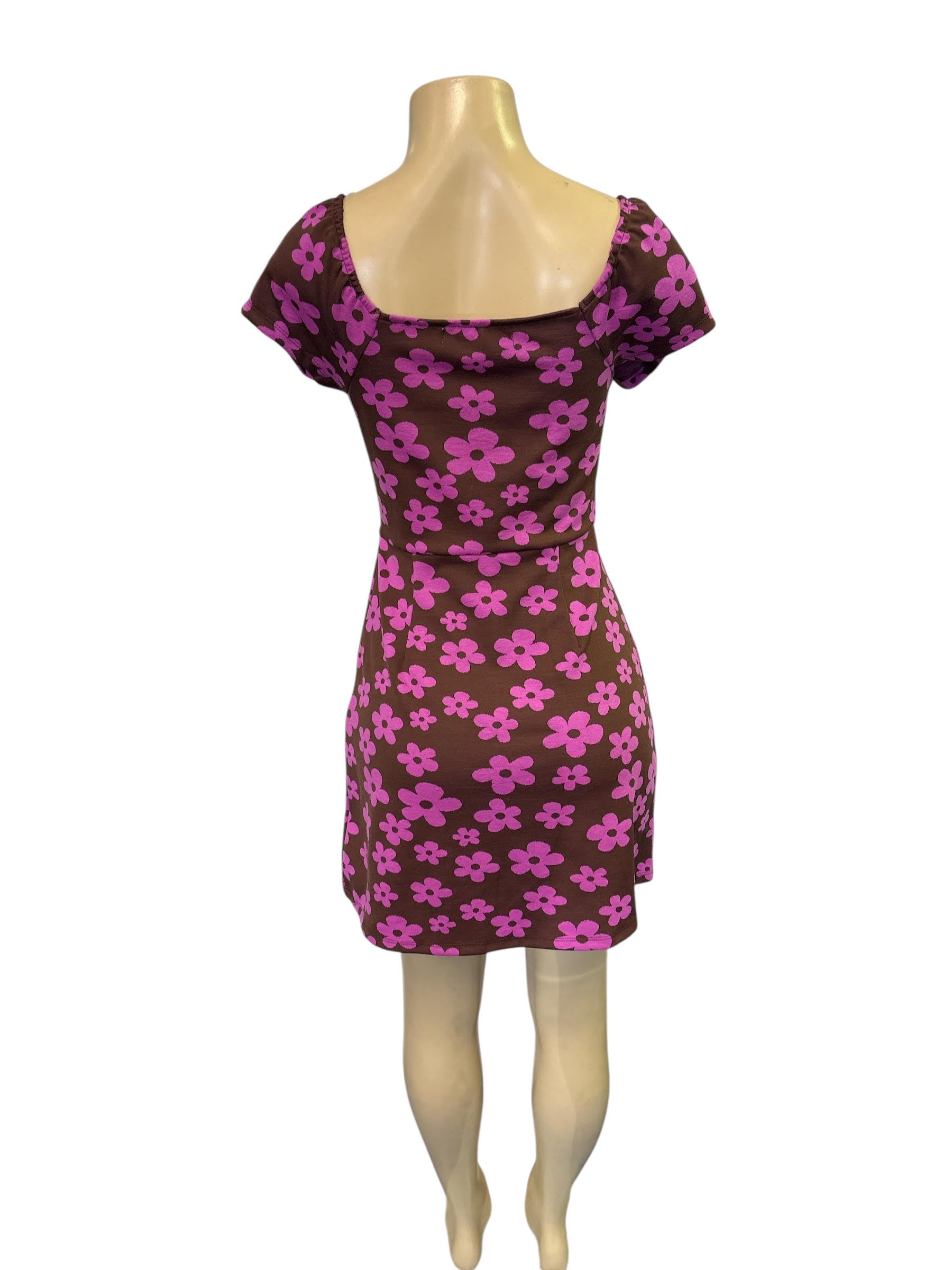 Steve Madden NY Dress