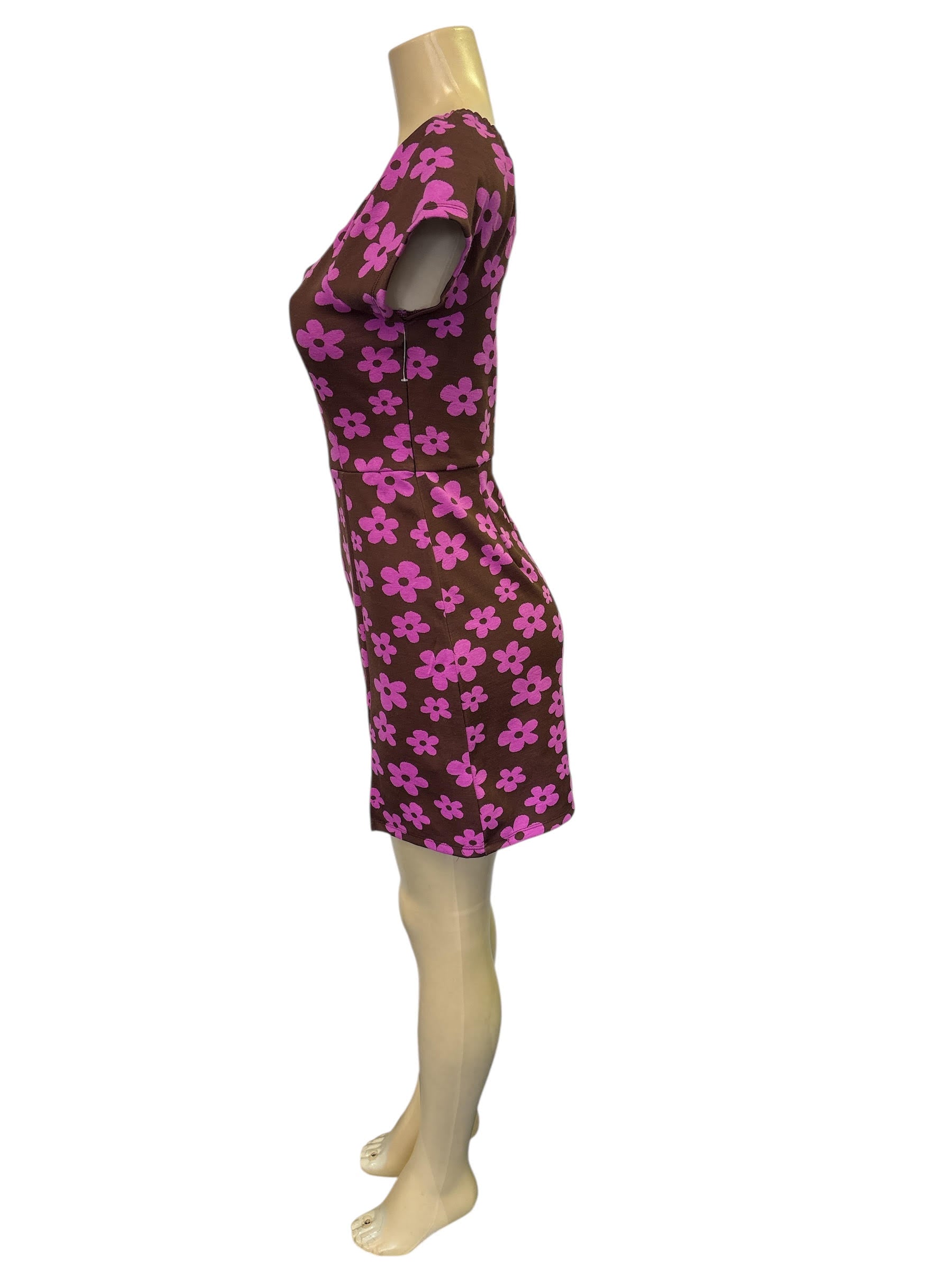 Steve Madden NY Dress