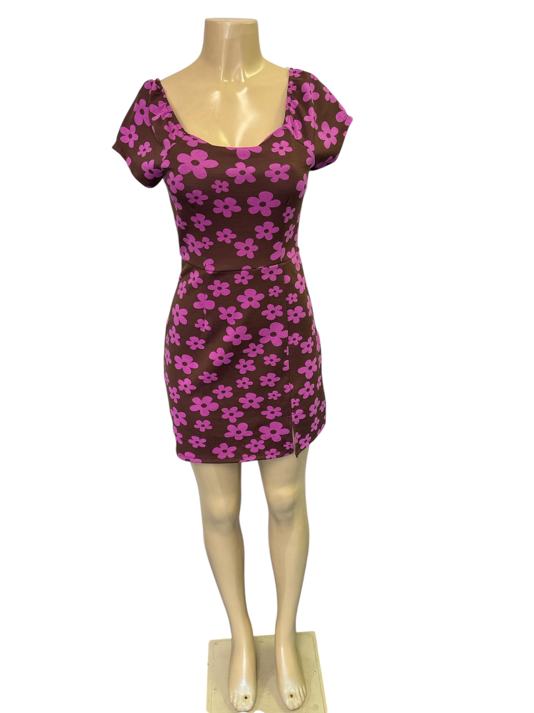 Steve Madden NY Dress