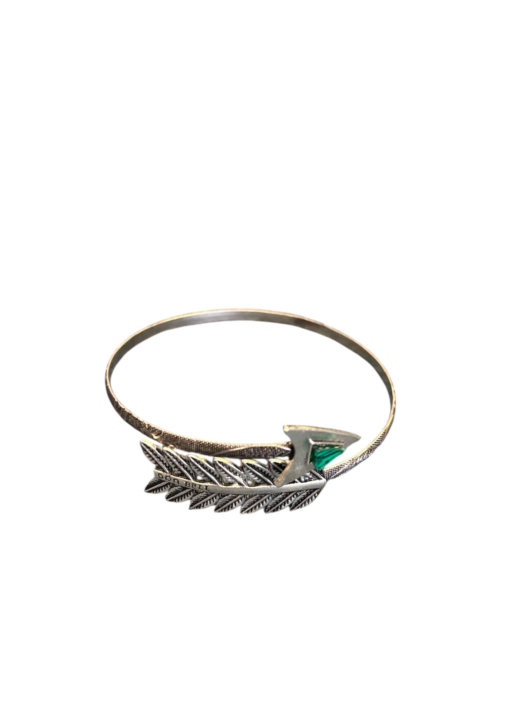 Arrow Arm Bracelet
