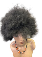 Afro wigs