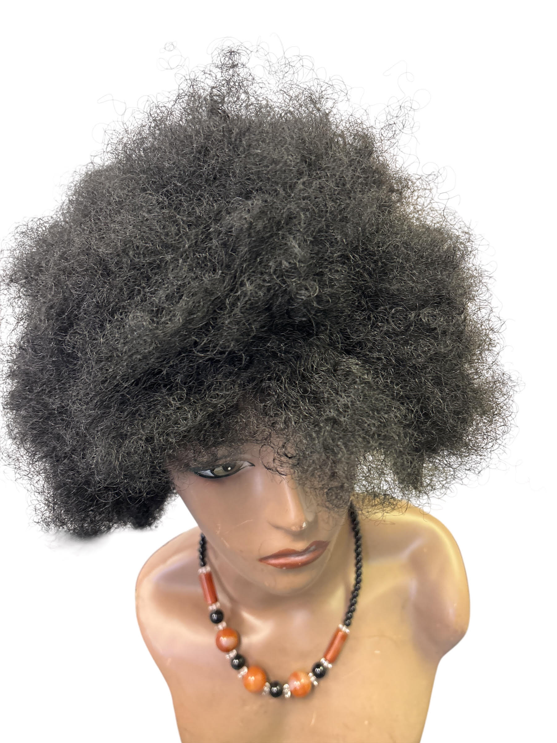 Afro wigs