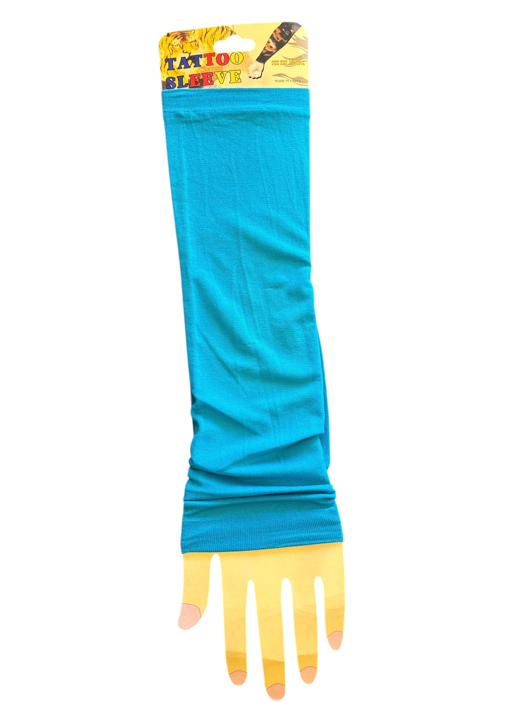 Camouflage Tattoo Arm Sleeve