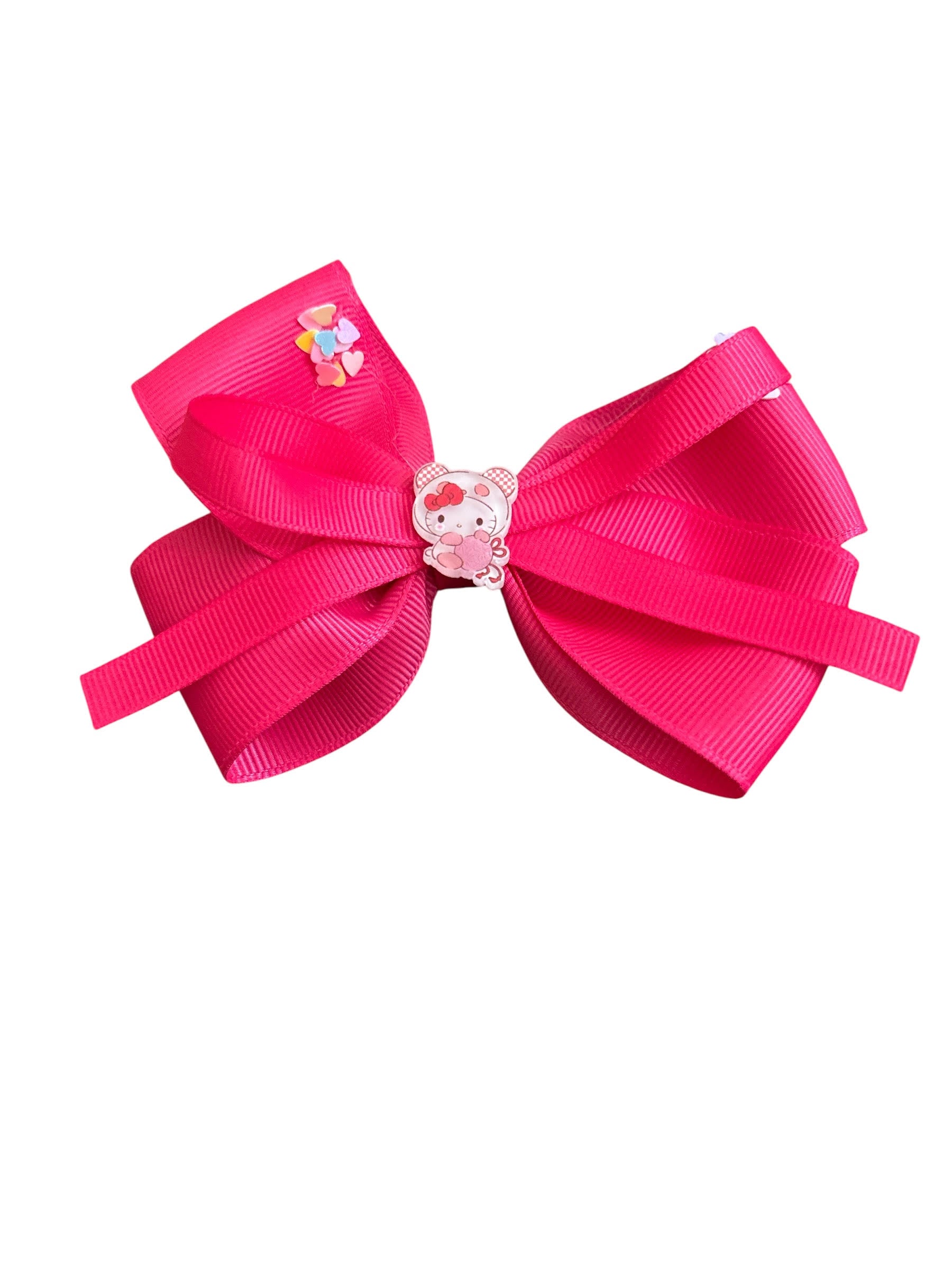 Hello Kitty Bows