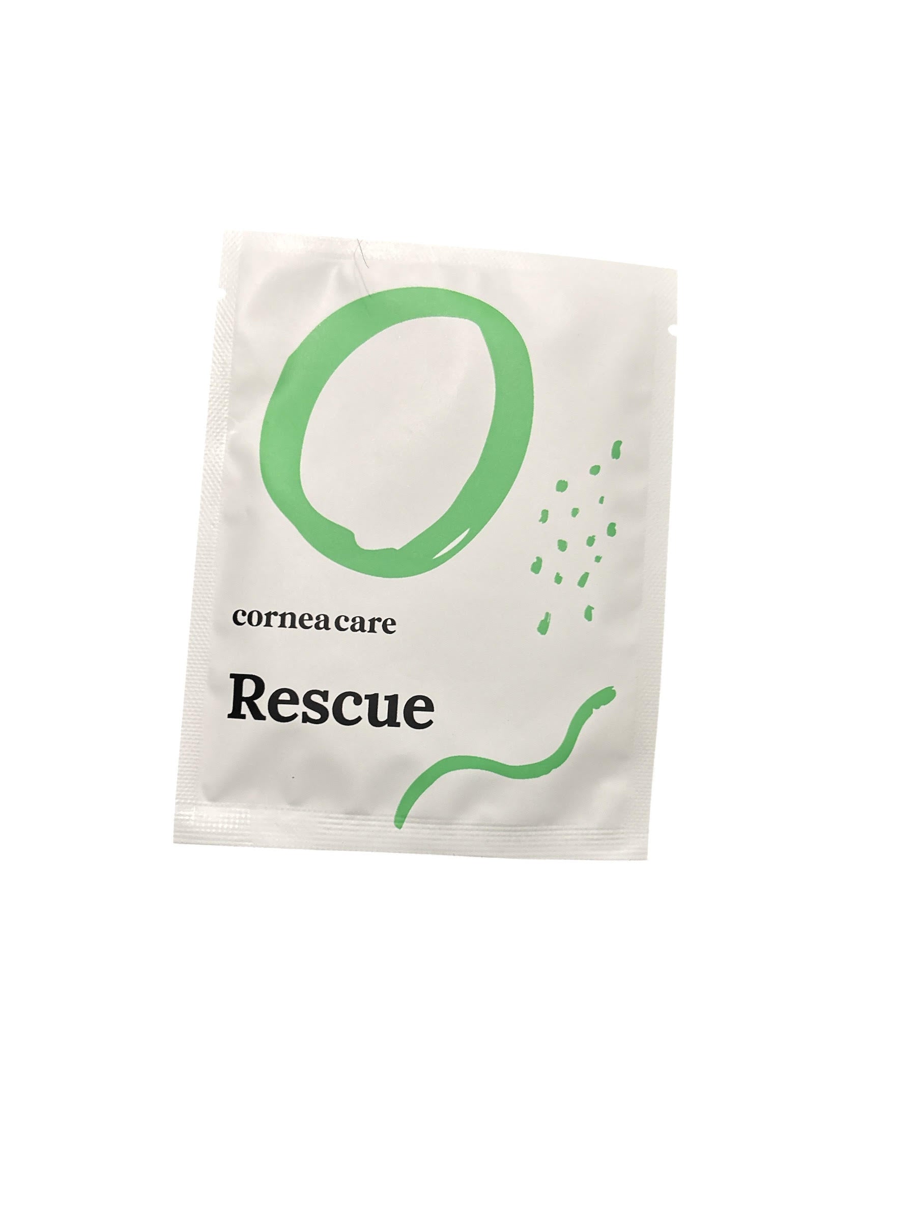 CorneaCare Rescue Self-Warming Eye Mask