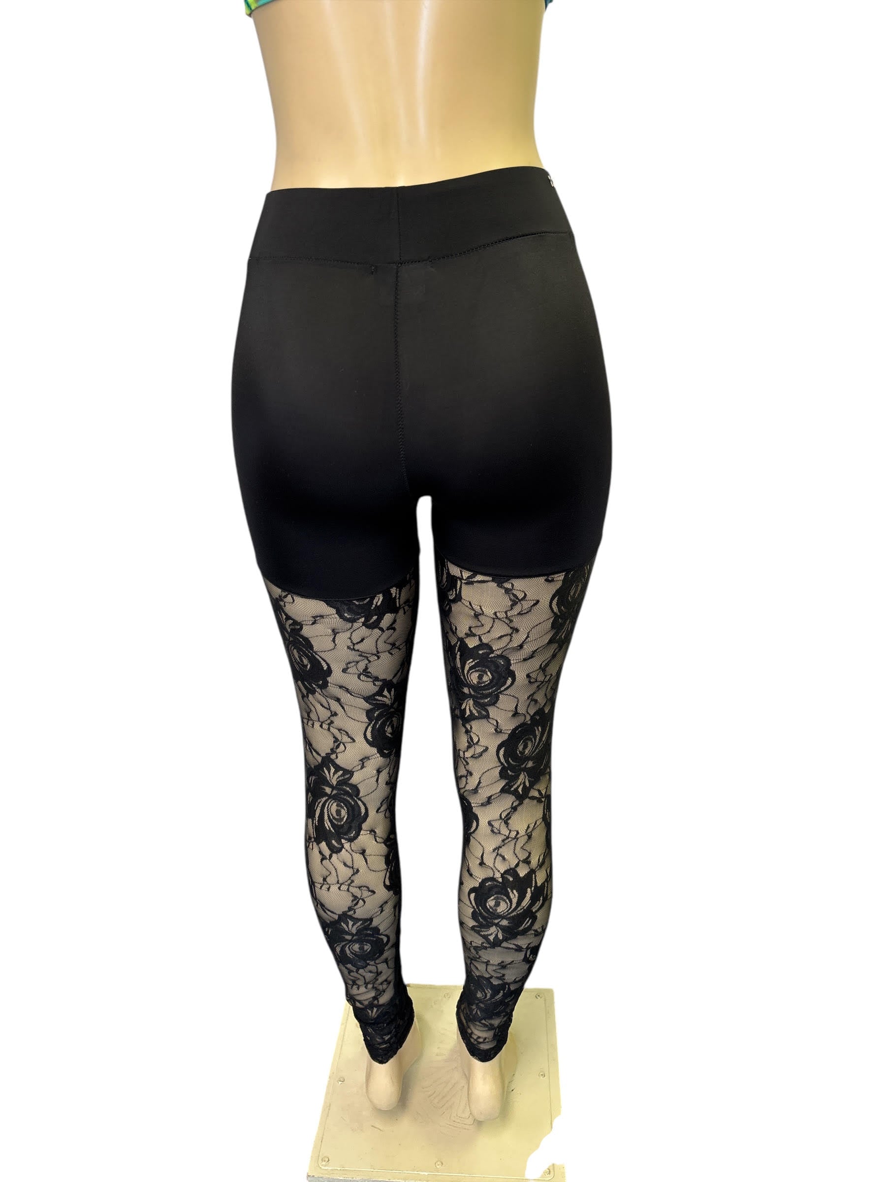 Leggings, Tights, Pants