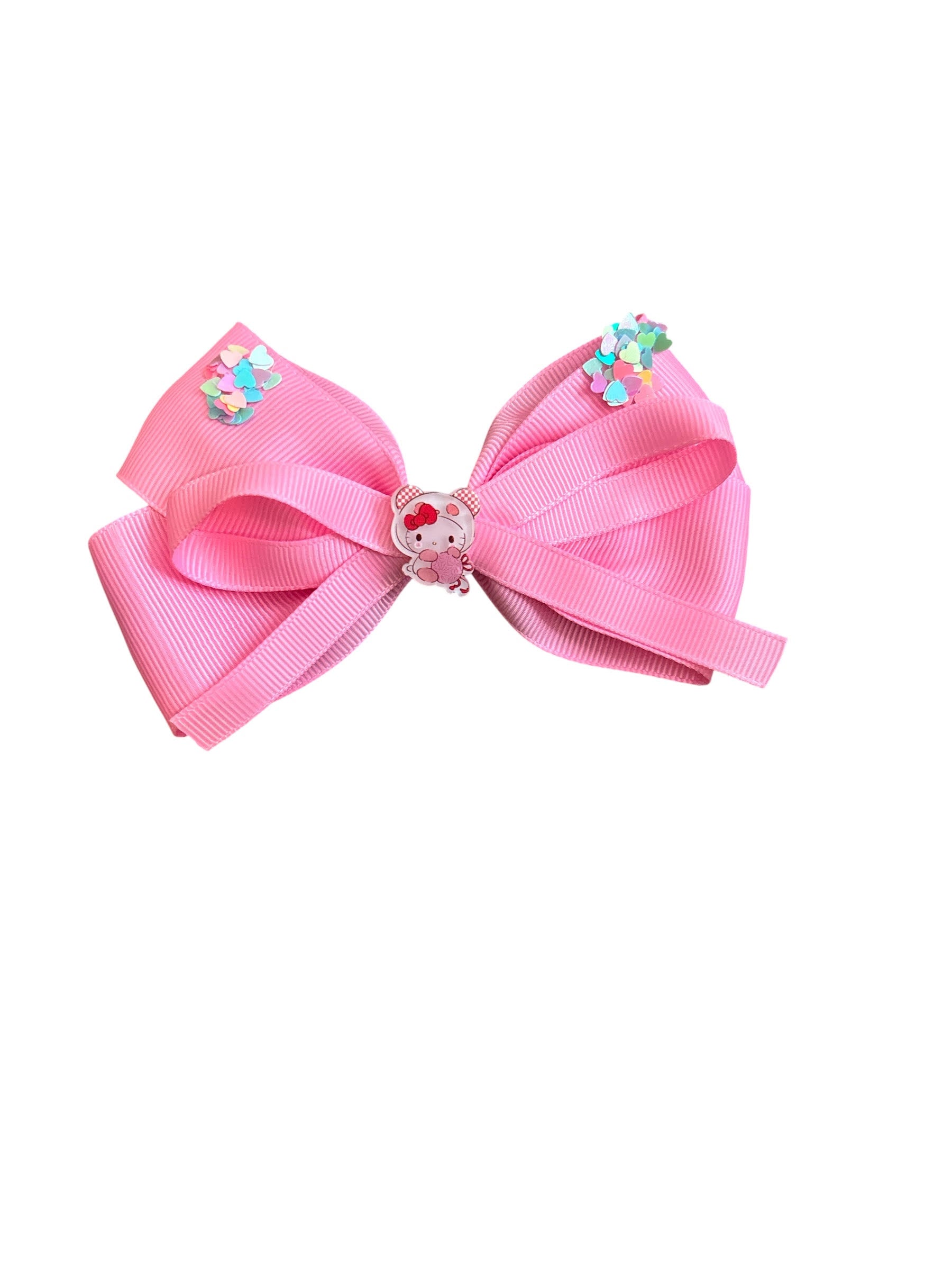 Hello Kitty Bows