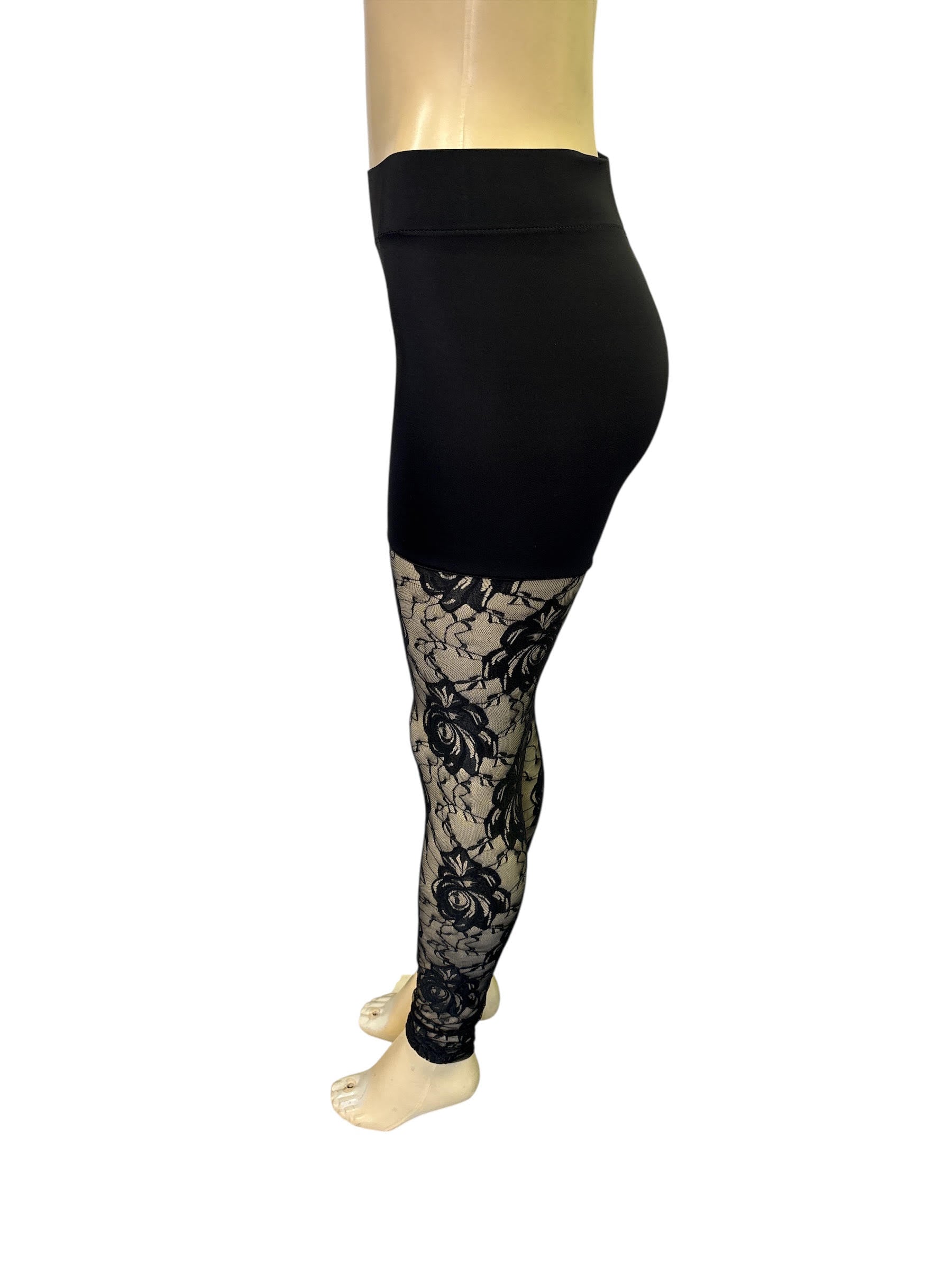 Leggings, Tights, Pants