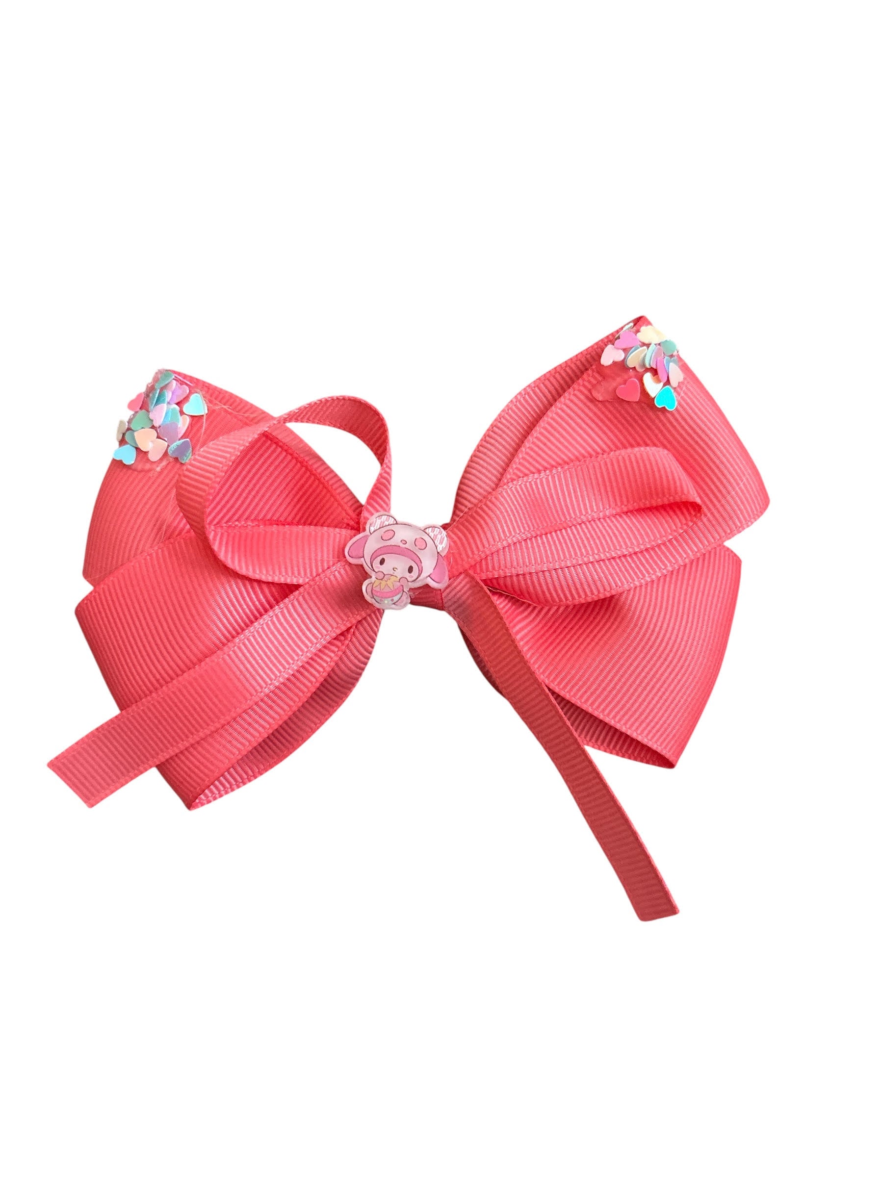 Hello Kitty Bows