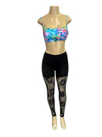 Leggings, Tights, Pants