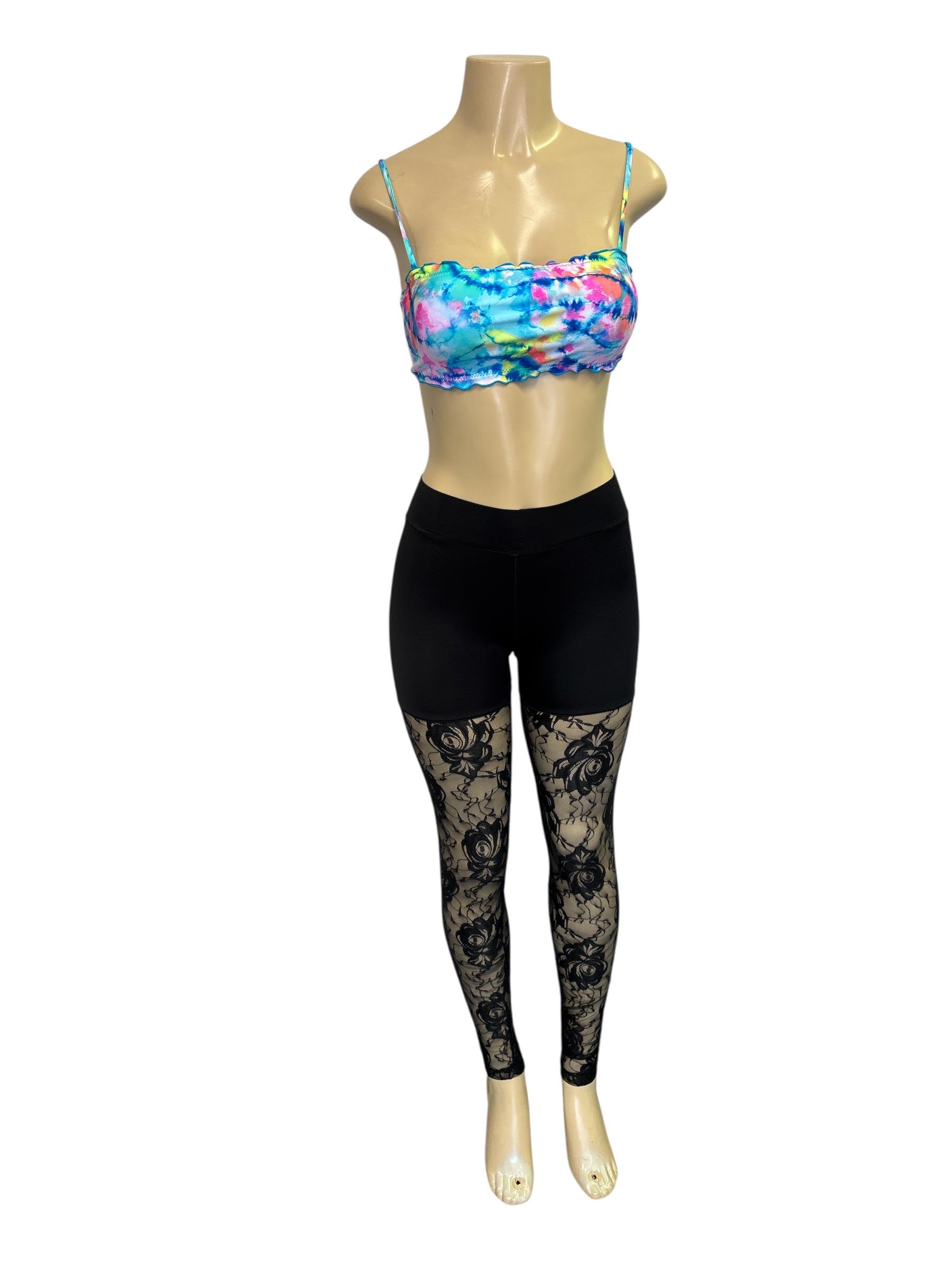 Leggings, Tights, Pants