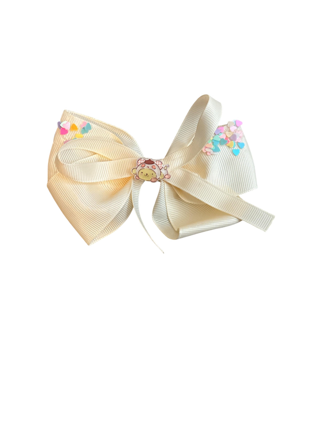 Hello Kitty Bows