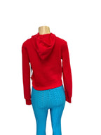 cropped hoosdie