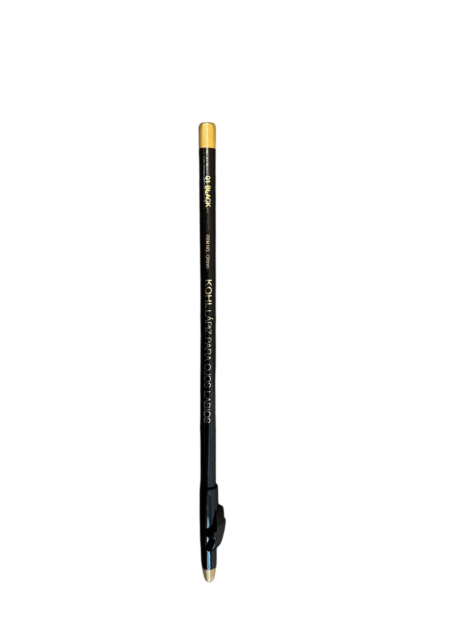 The "Kohl" Black Eyeliner Pencil