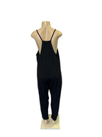 Blend Wide-Leg Jumpsuits
