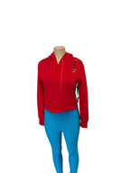 cropped hoosdie