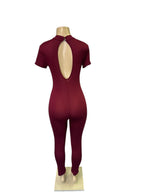 savage jumpsuit