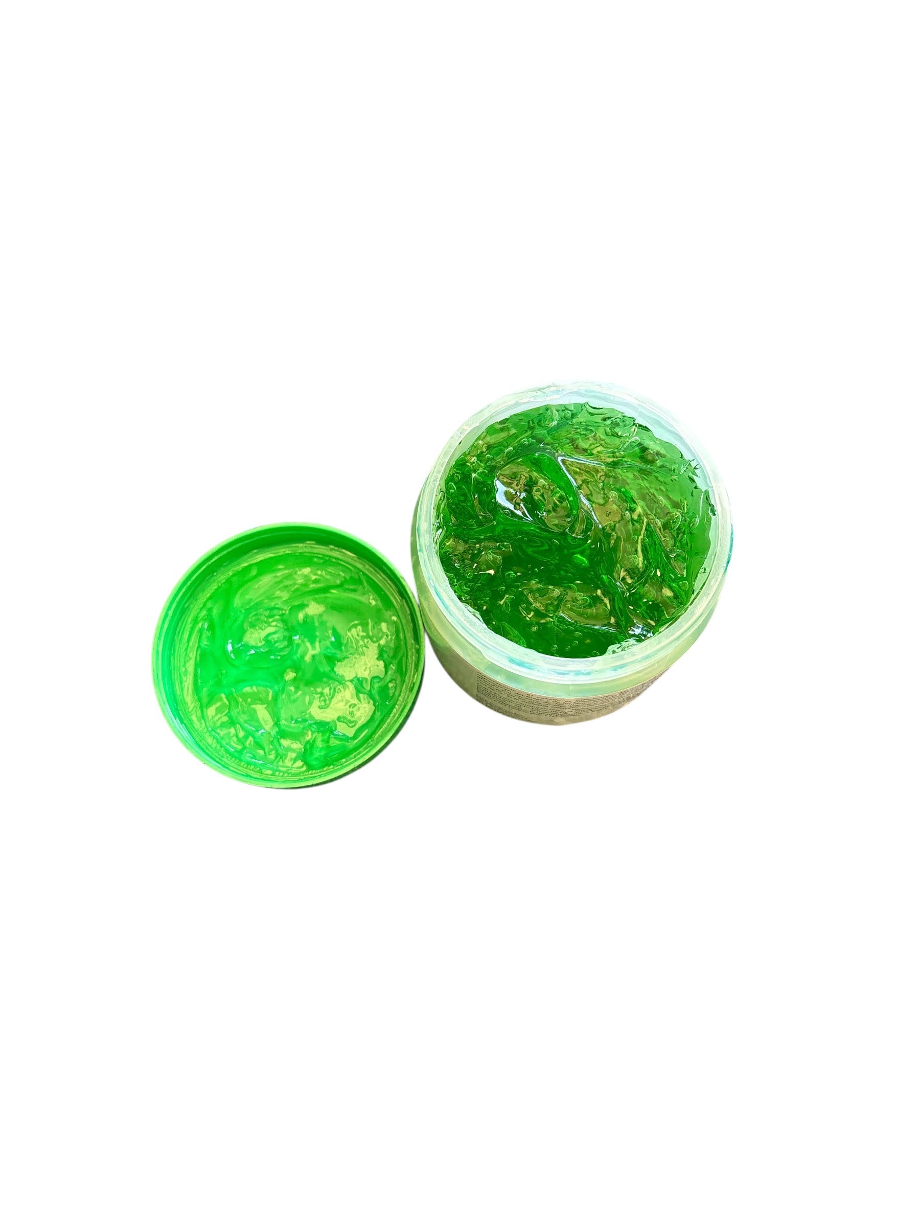 Lusti Olive Oil Styling Gel