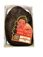 The "KISS N' WIGs